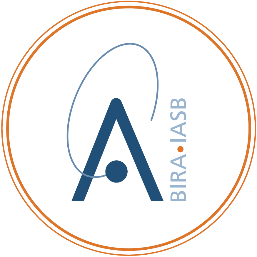 Royal Belgian Institute for Space Aeronomy